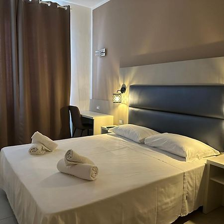 Hotel City 20 Milano Ngoại thất bức ảnh