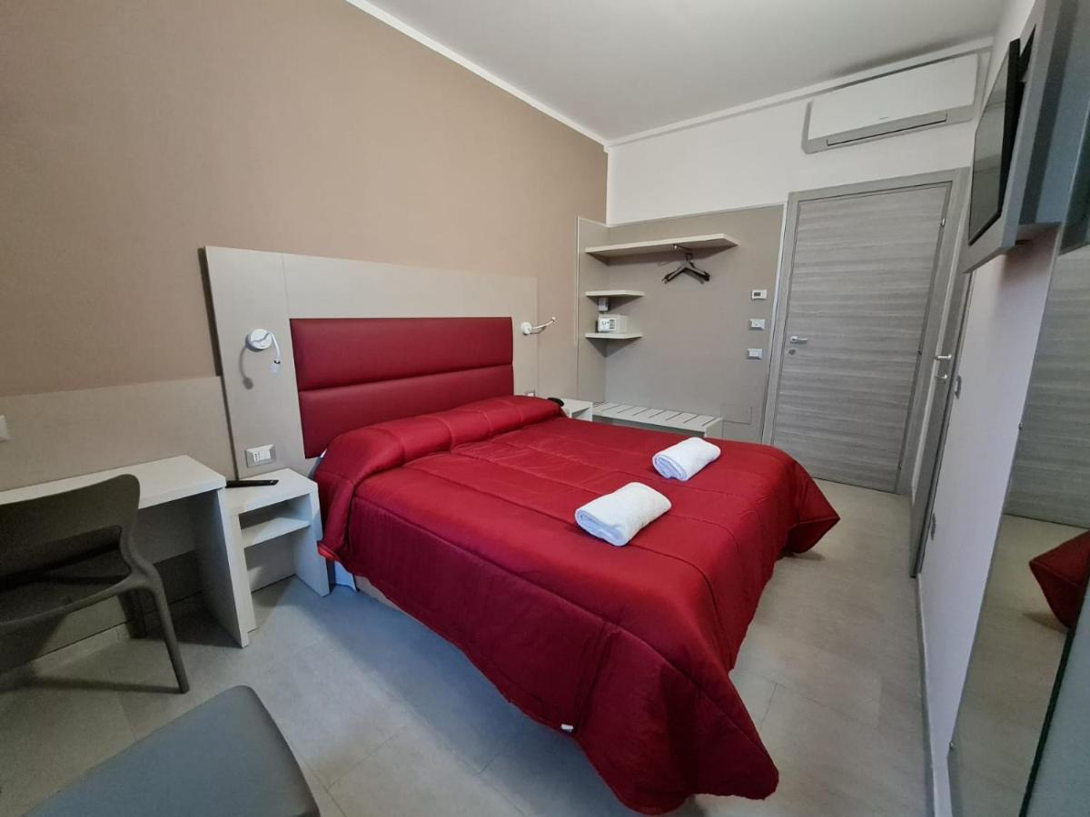 Hotel City 20 Milano Ngoại thất bức ảnh