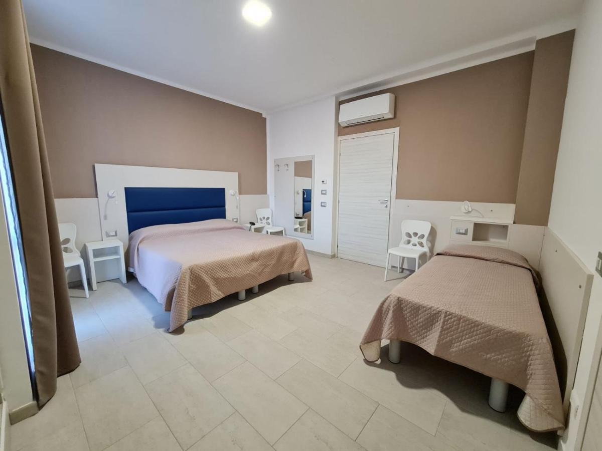 Hotel City 20 Milano Ngoại thất bức ảnh