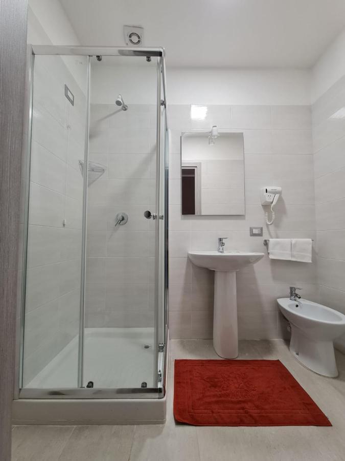 Hotel City 20 Milano Ngoại thất bức ảnh