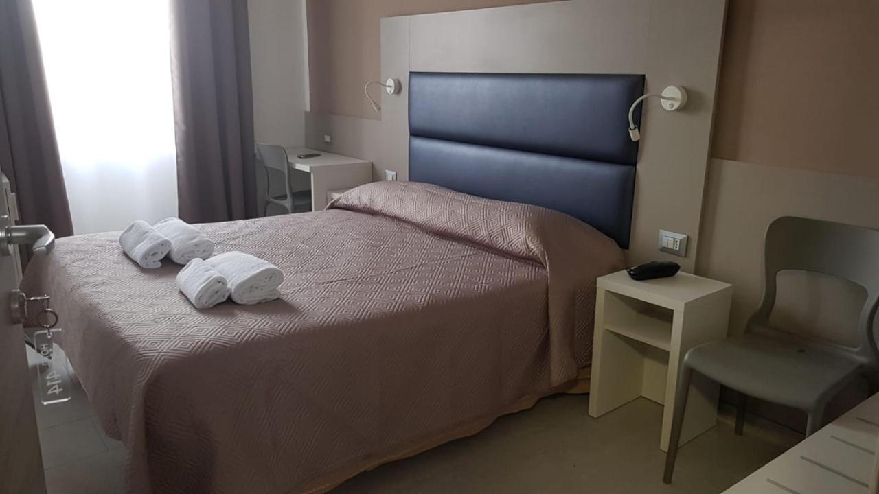Hotel City 20 Milano Ngoại thất bức ảnh