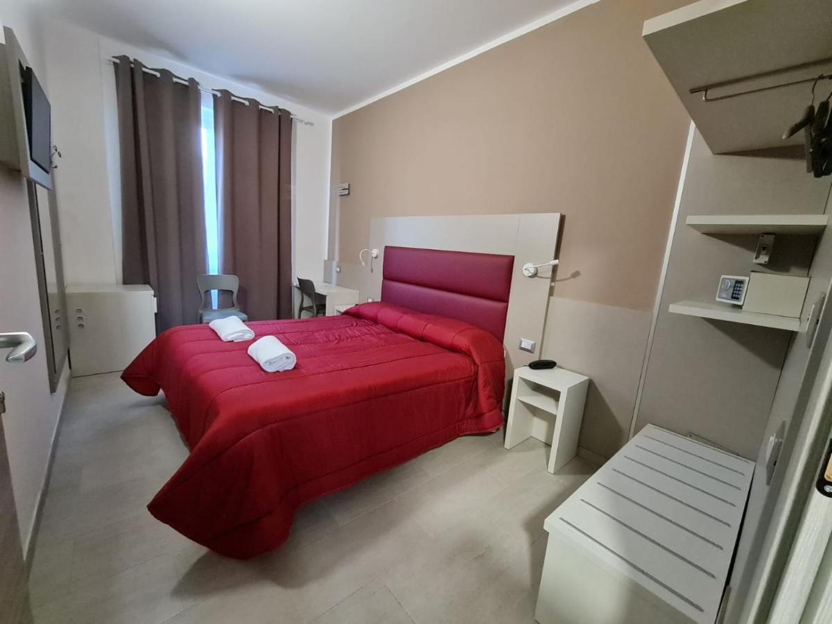 Hotel City 20 Milano Ngoại thất bức ảnh