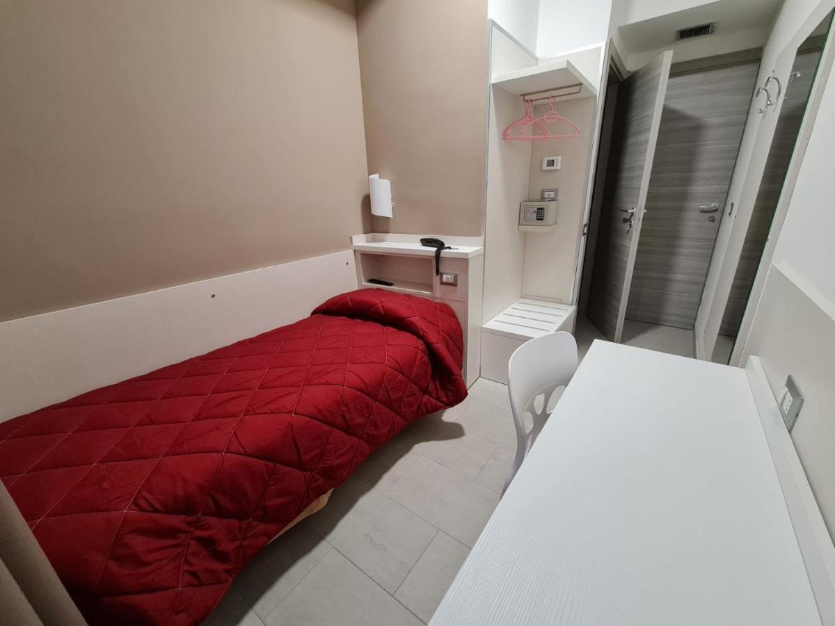 Hotel City 20 Milano Ngoại thất bức ảnh