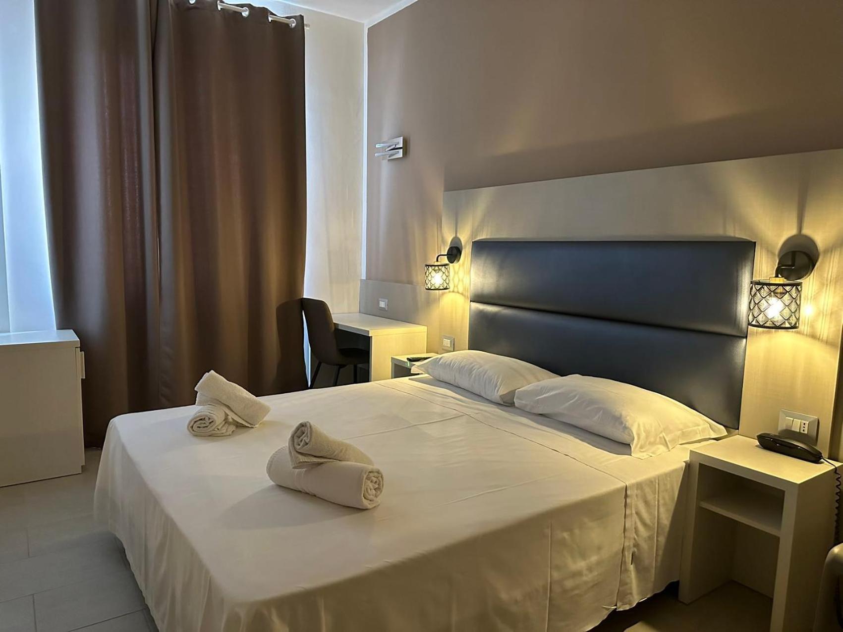 Hotel City 20 Milano Ngoại thất bức ảnh