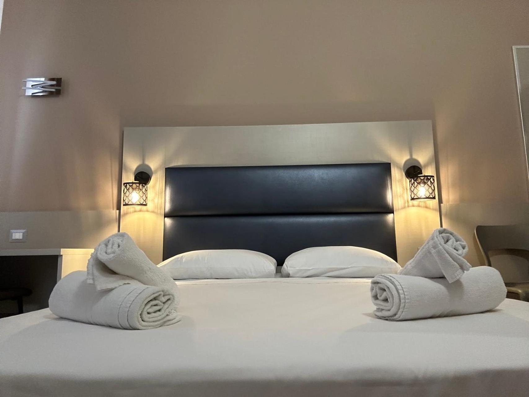 Hotel City 20 Milano Ngoại thất bức ảnh