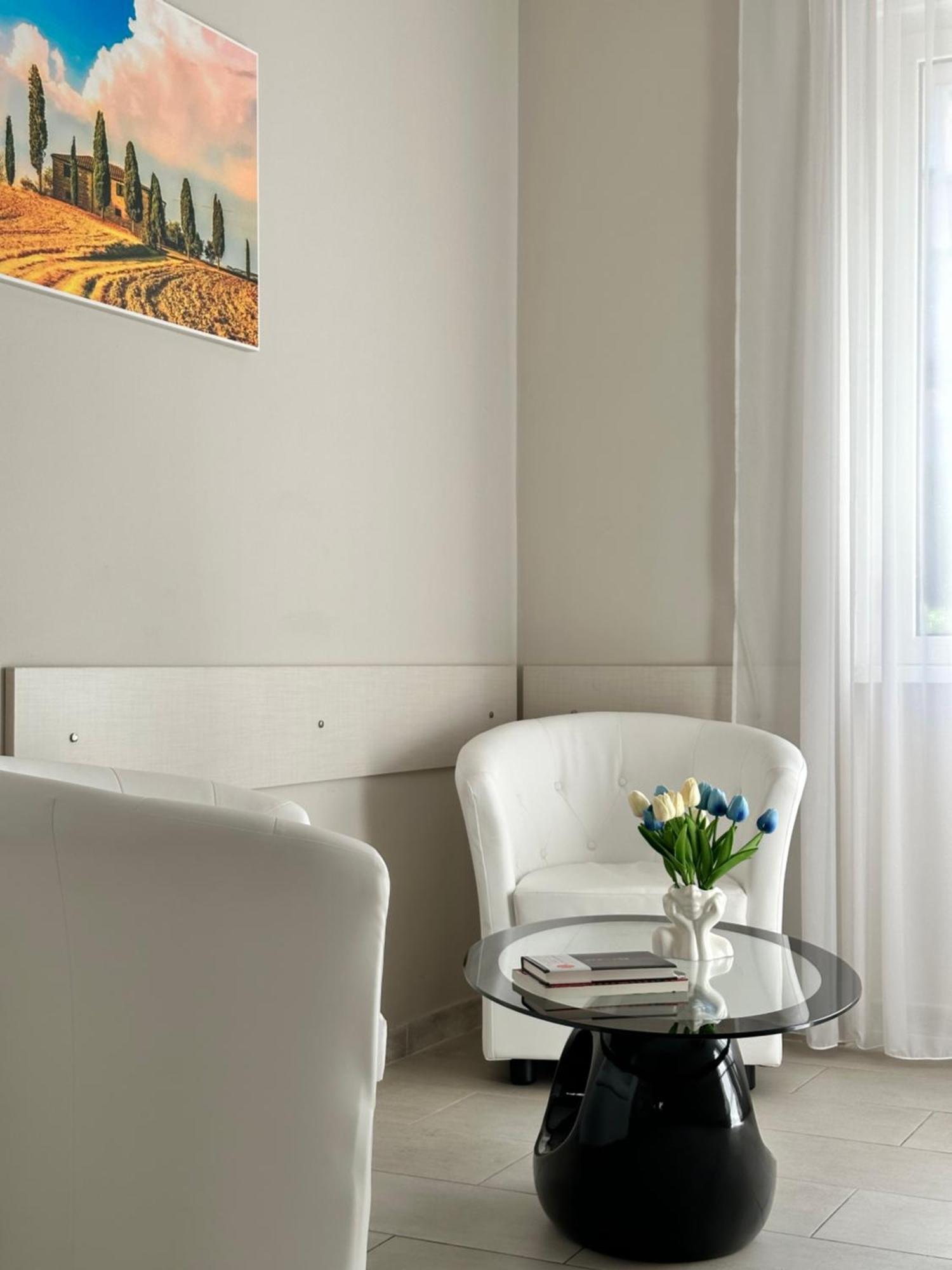 Hotel City 20 Milano Ngoại thất bức ảnh