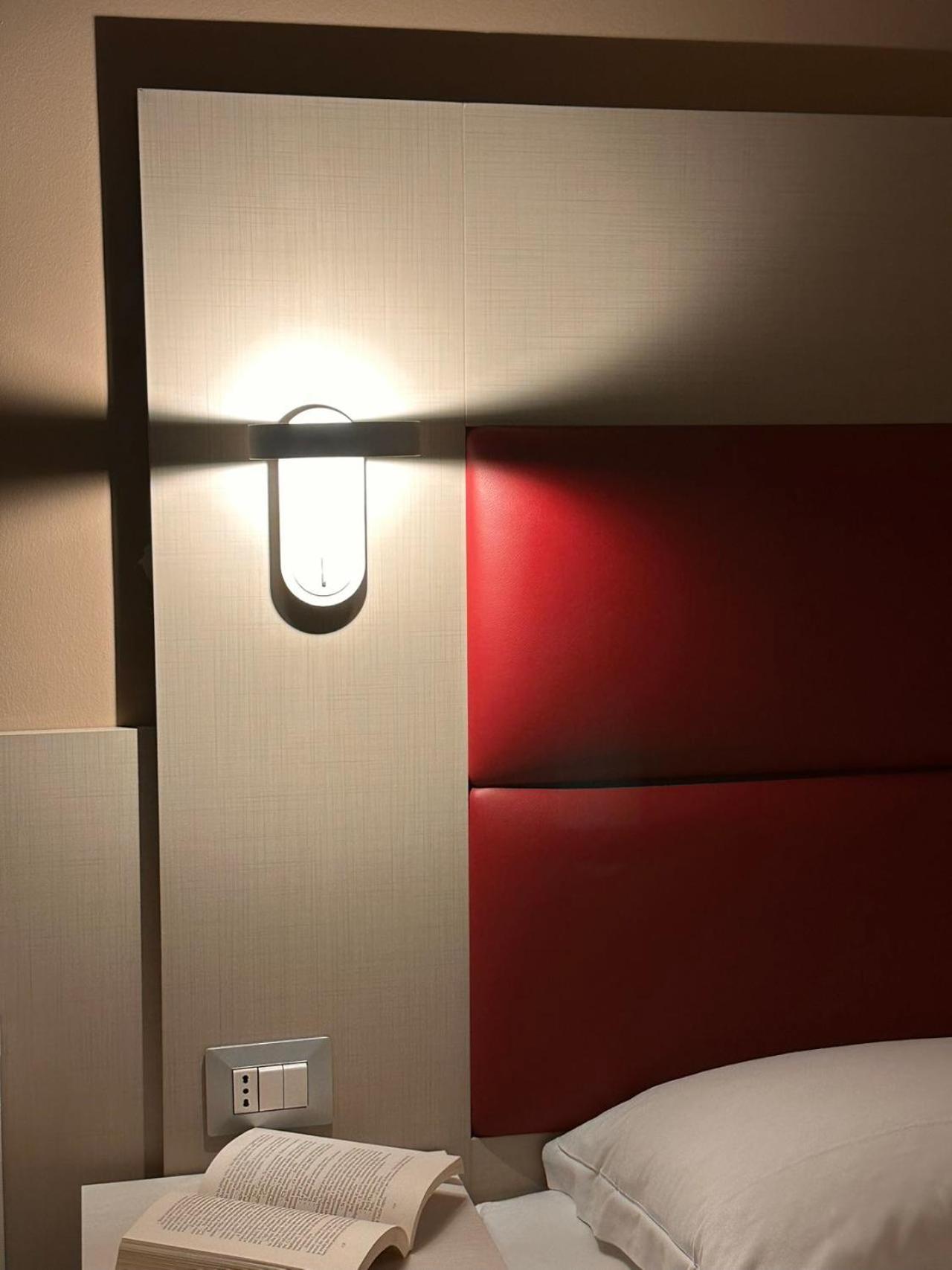 Hotel City 20 Milano Ngoại thất bức ảnh