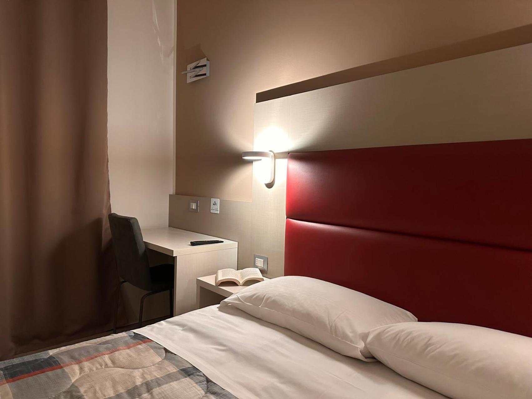 Hotel City 20 Milano Ngoại thất bức ảnh