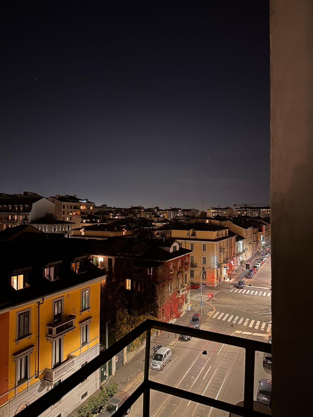 Hotel City 20 Milano Ngoại thất bức ảnh